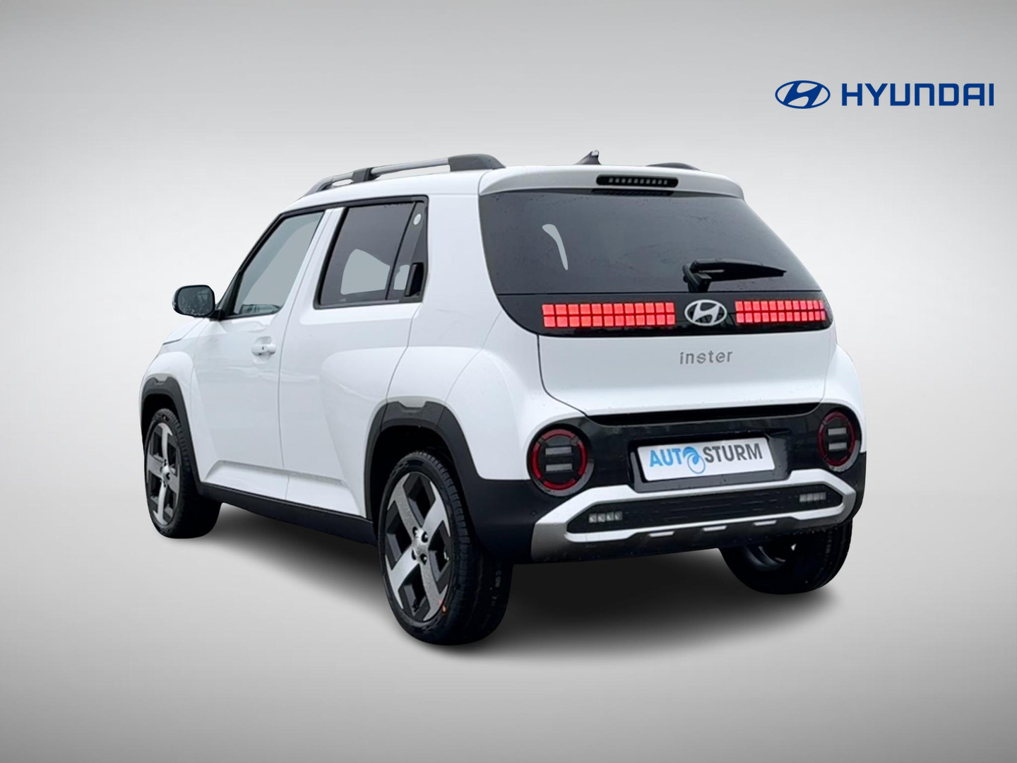 Hyundai Hyundai