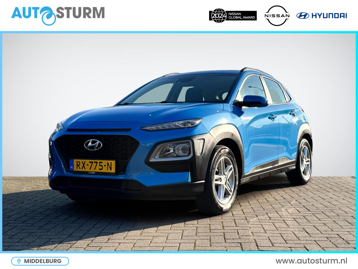 Hyundai Hyundai