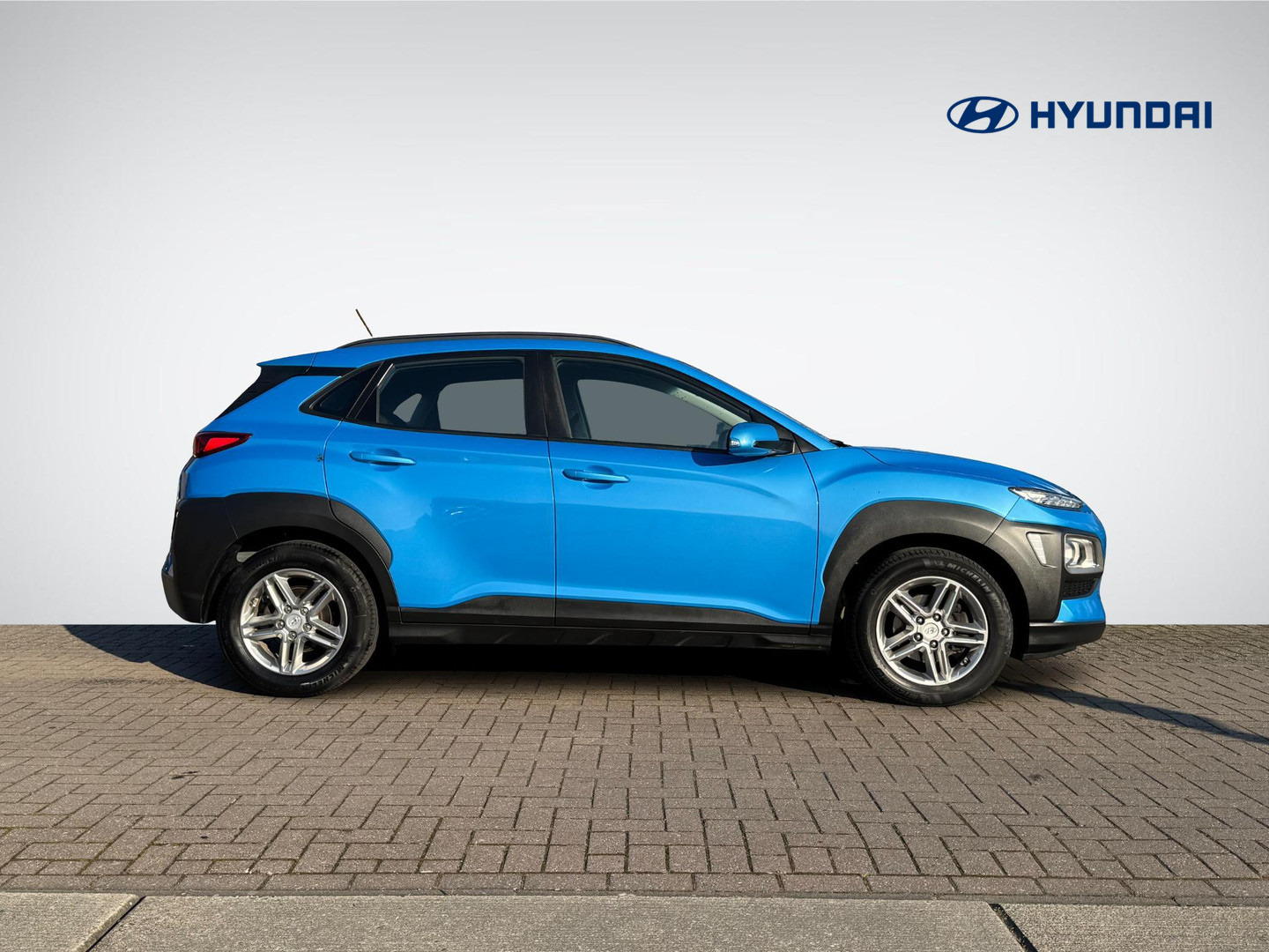 Hyundai Hyundai