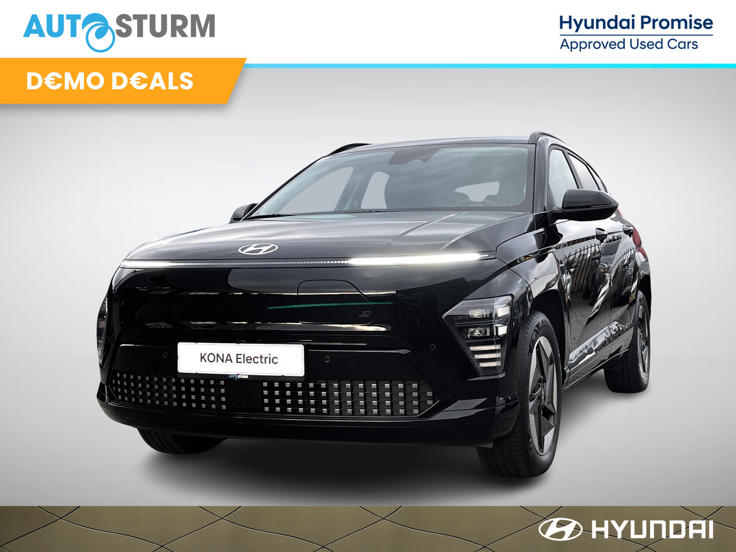 Hyundai Hyundai