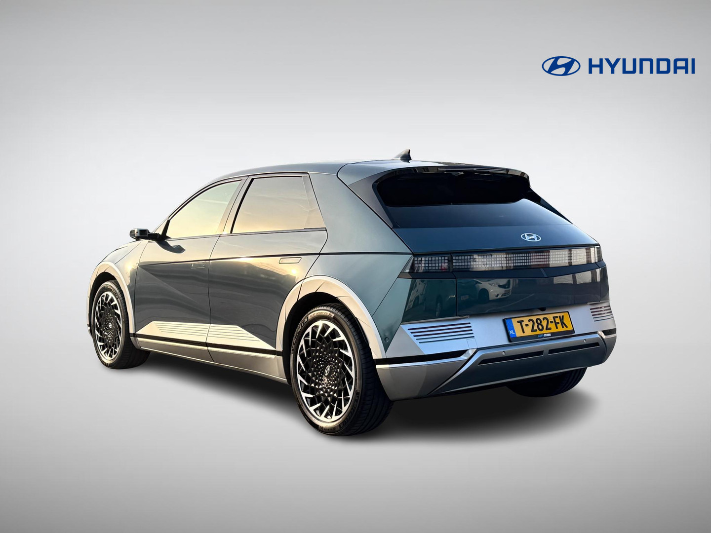 Hyundai
