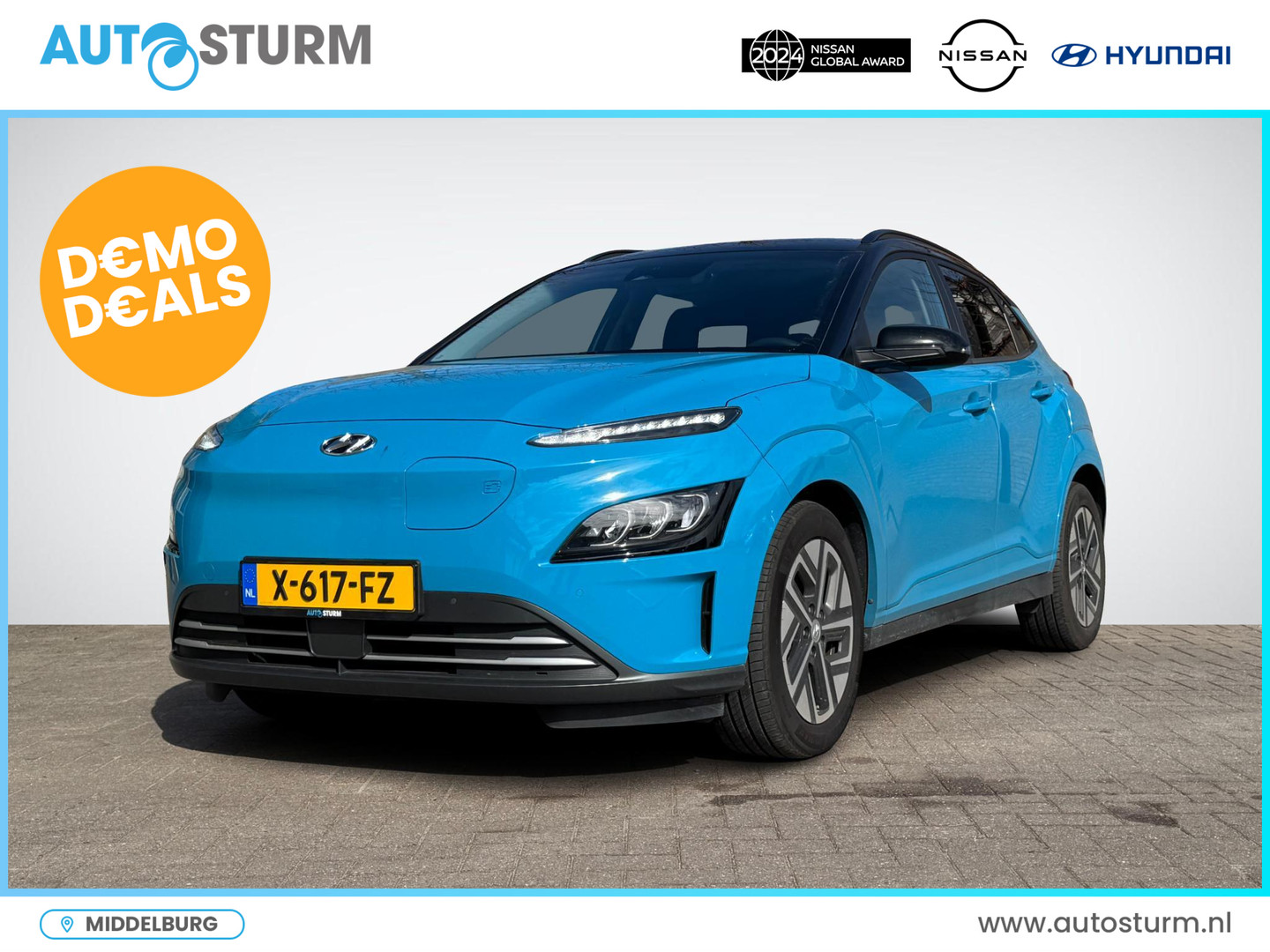 Hyundai Hyundai