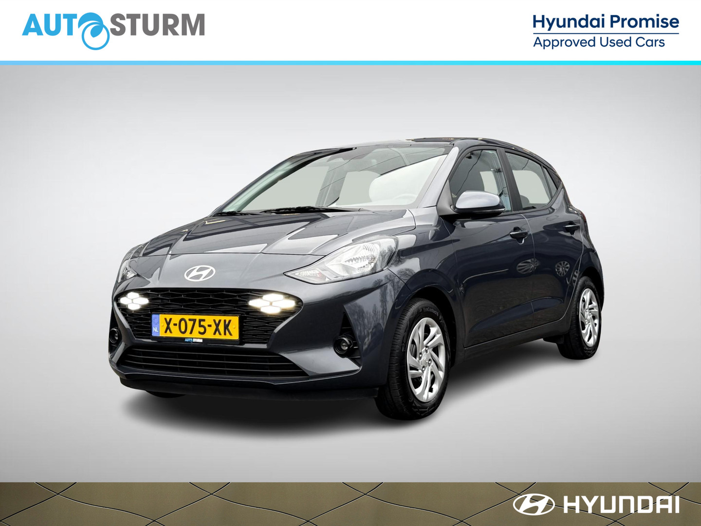 Hyundai Hyundai