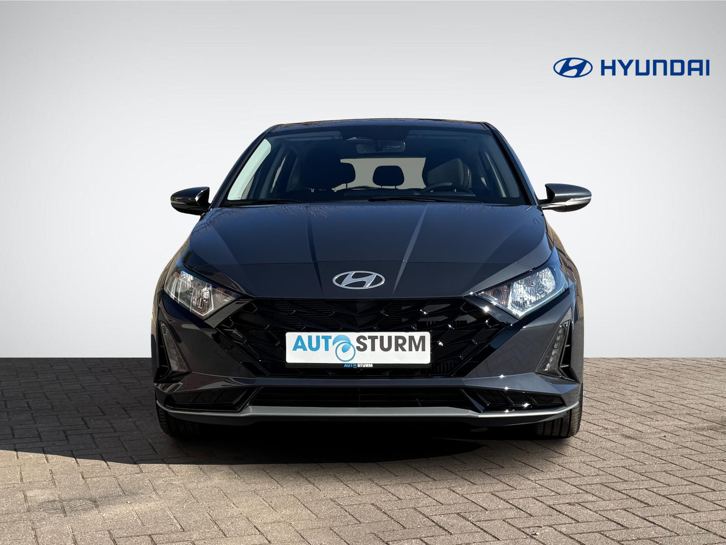 Hyundai Hyundai
