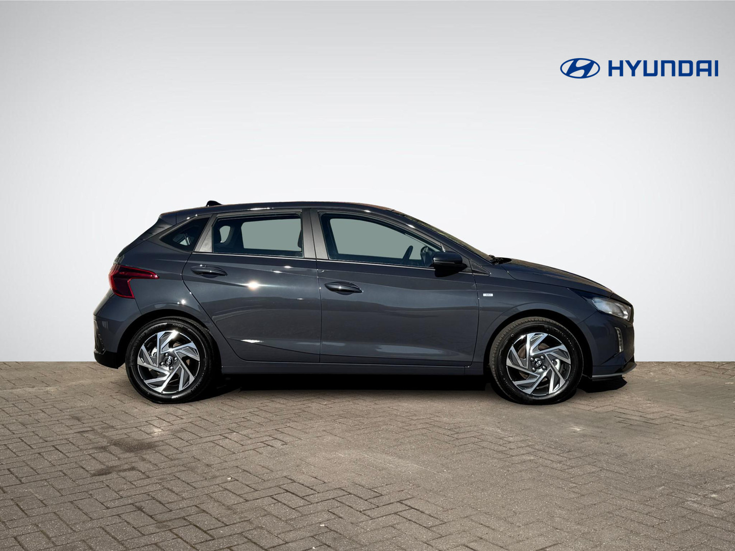 Hyundai Hyundai