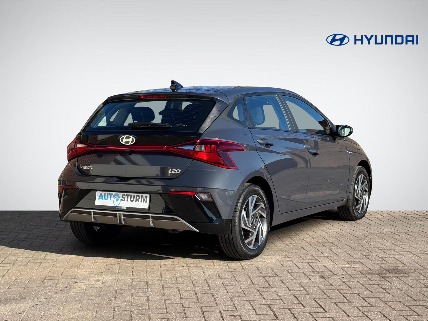 Hyundai Hyundai