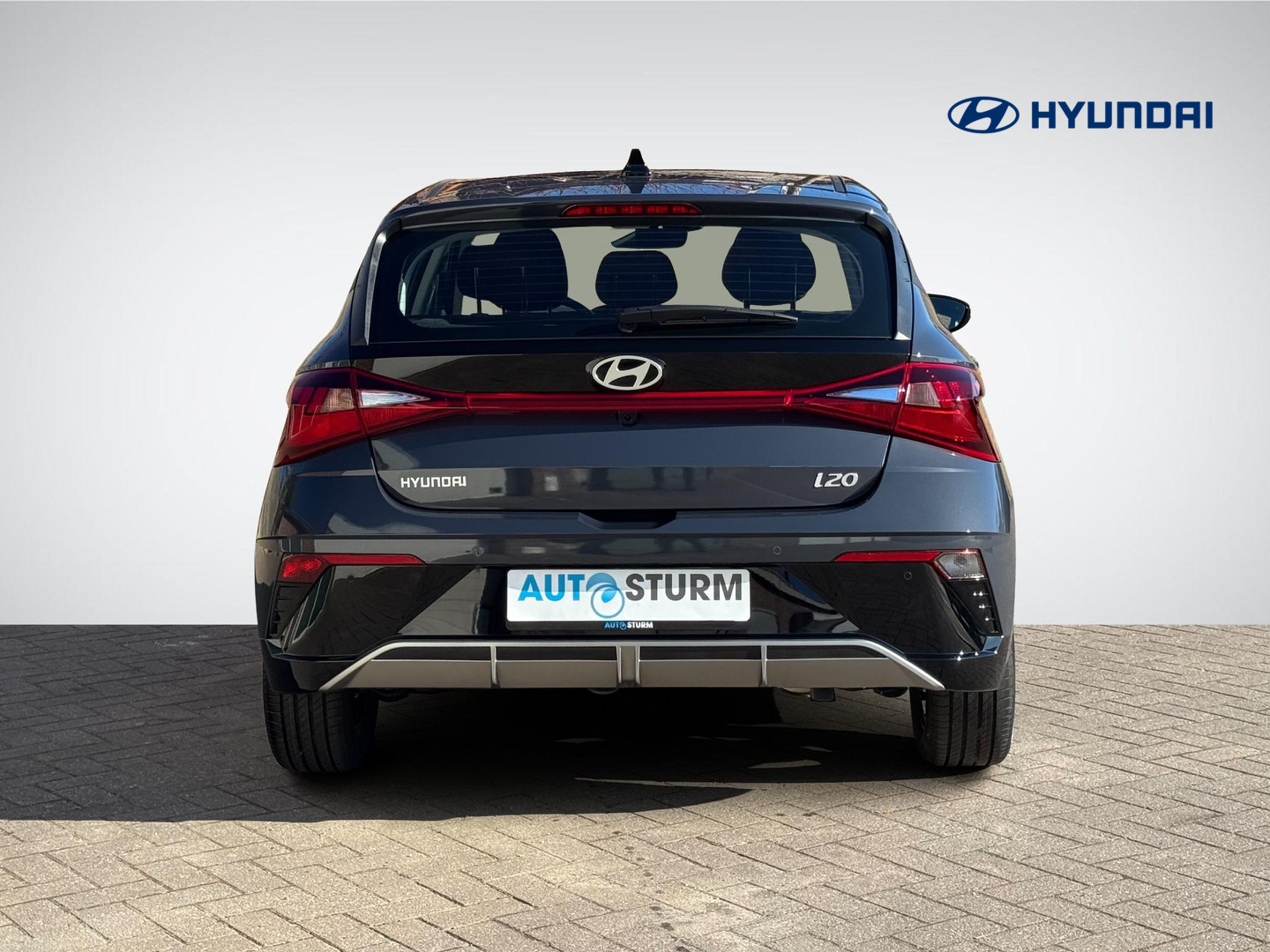 Hyundai
