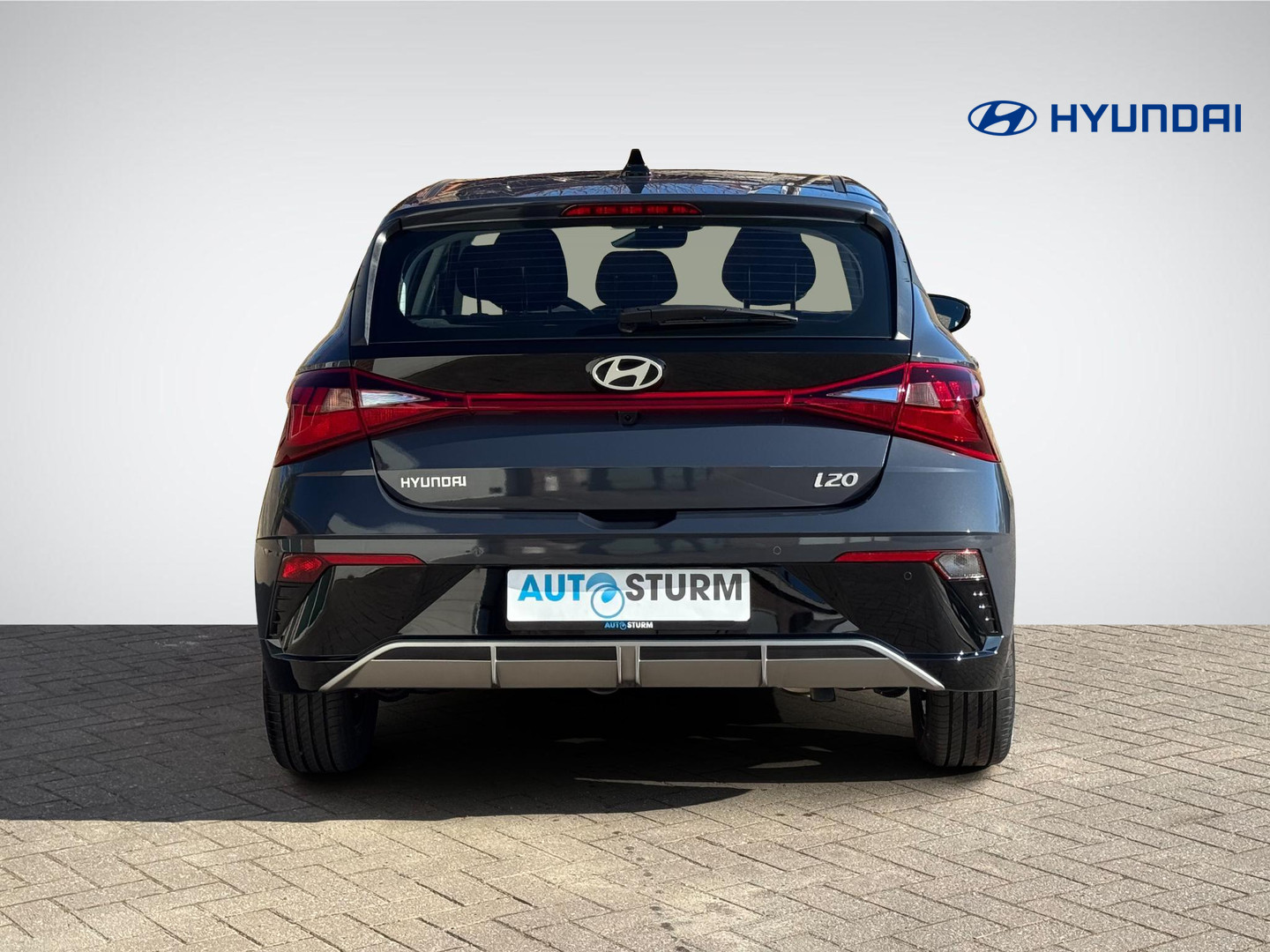 Hyundai Hyundai