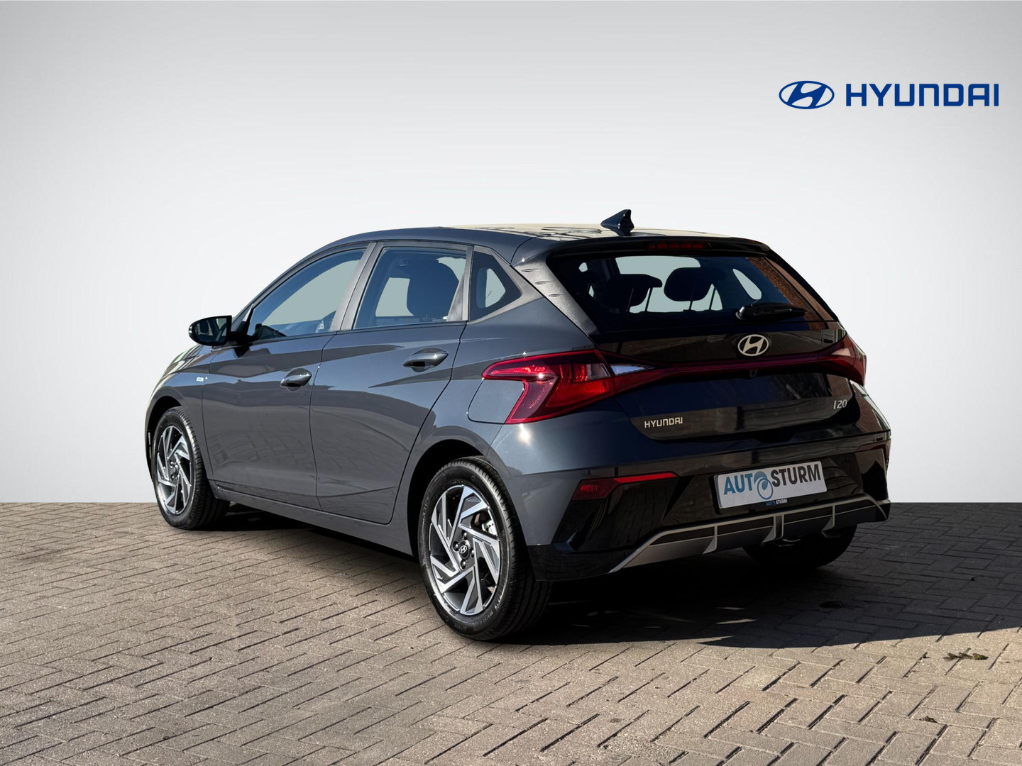 Hyundai Hyundai