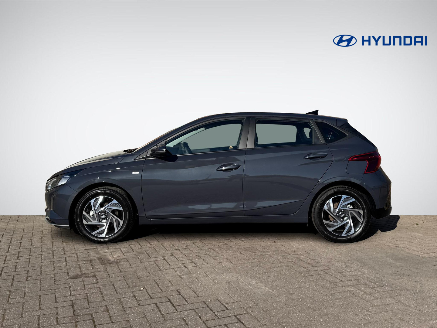 Hyundai Hyundai