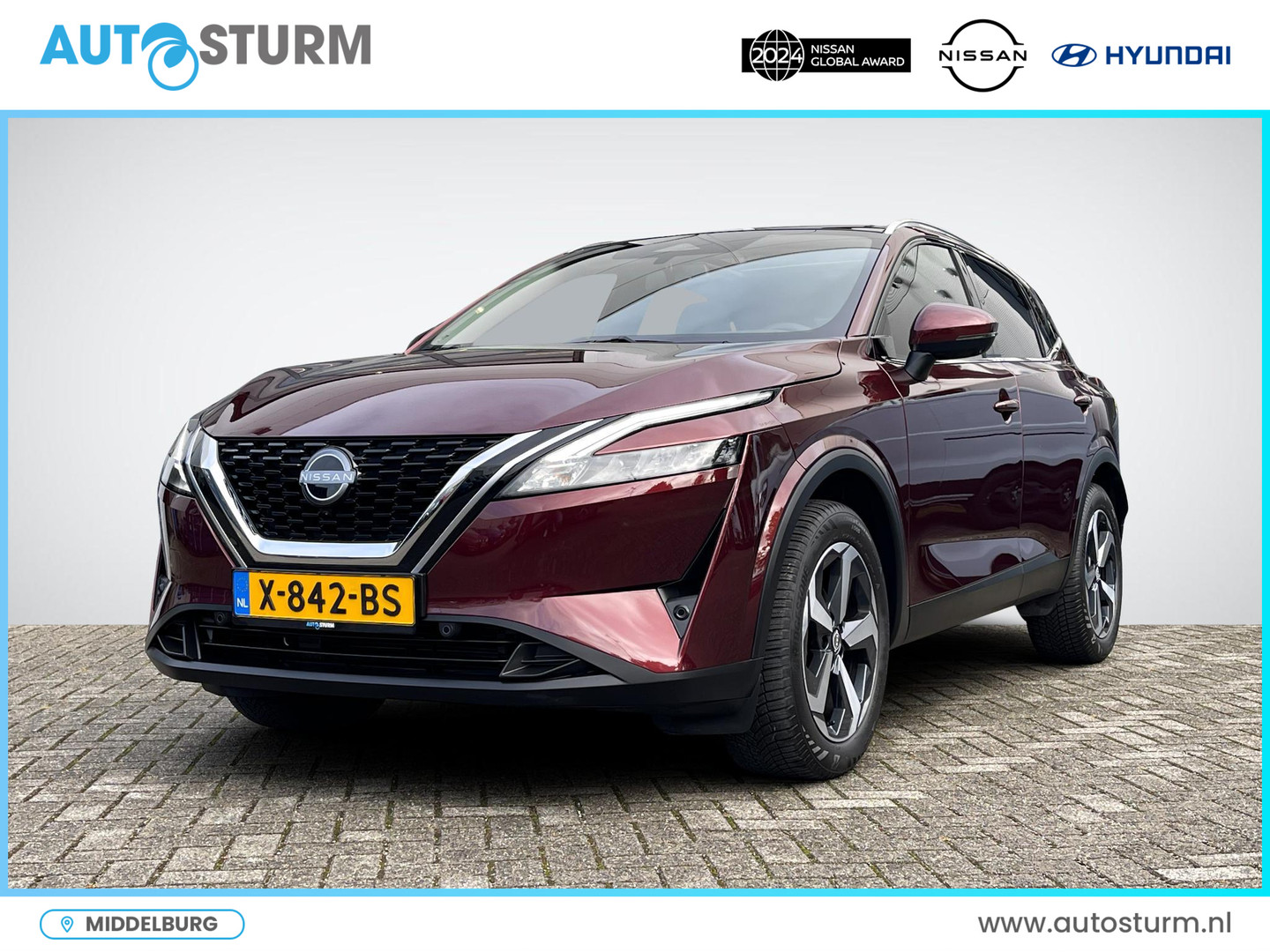 Nissan Nissan