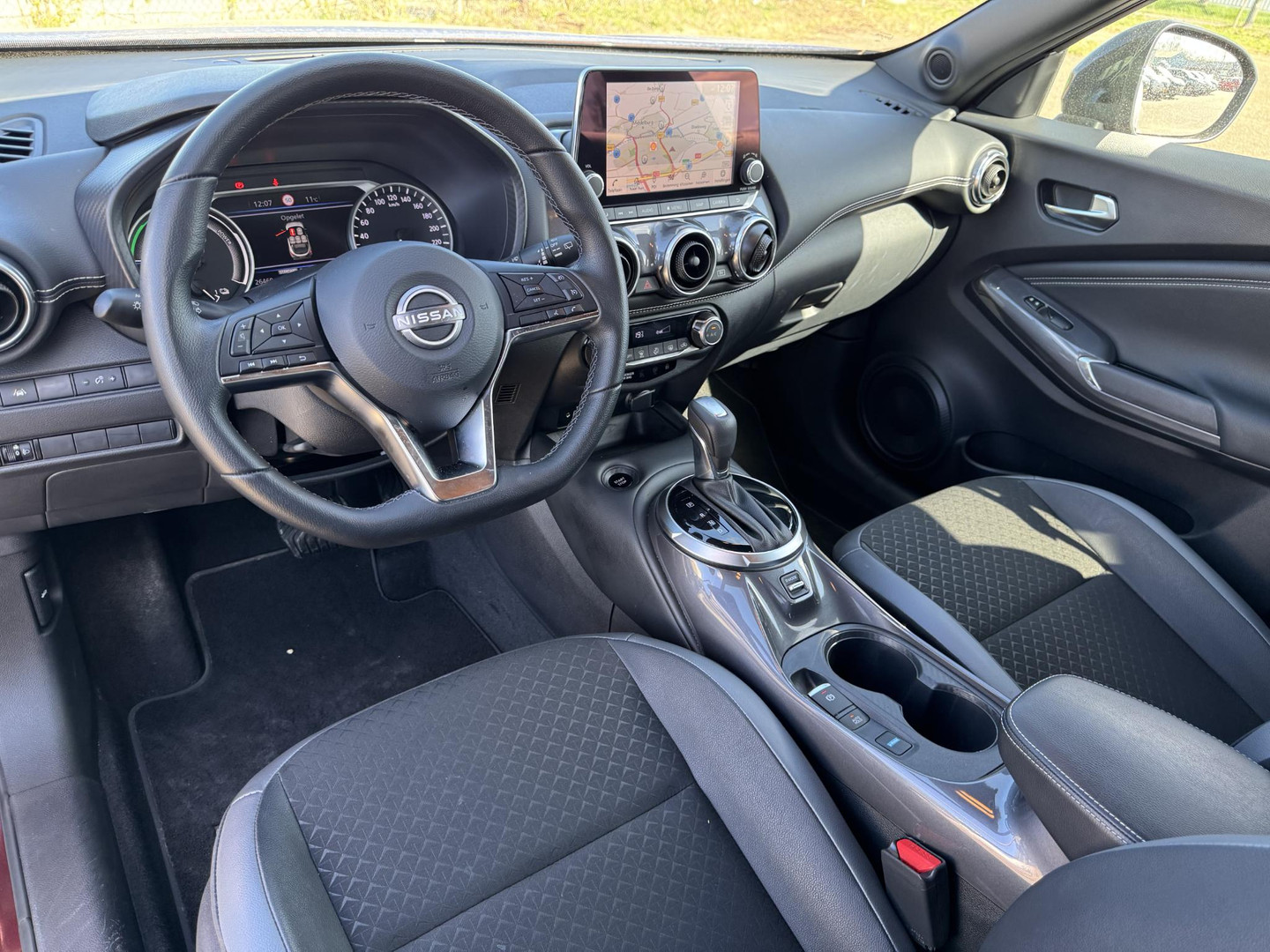Nissan Nissan