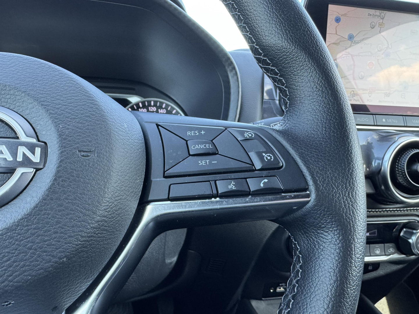 Nissan Nissan