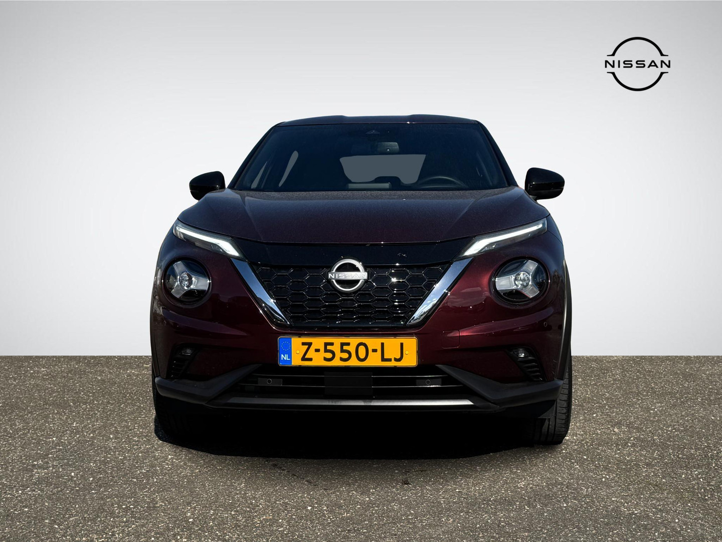 Nissan Nissan