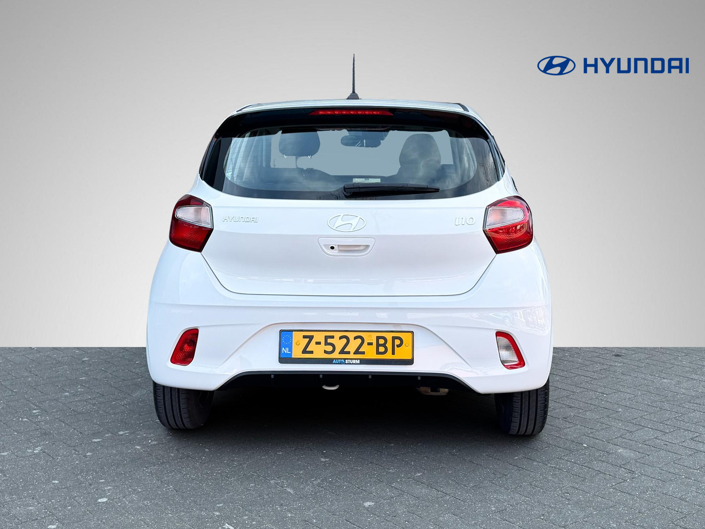 Hyundai