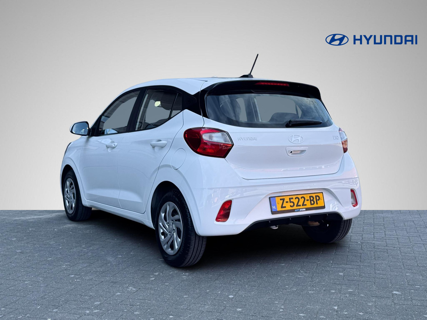 Hyundai