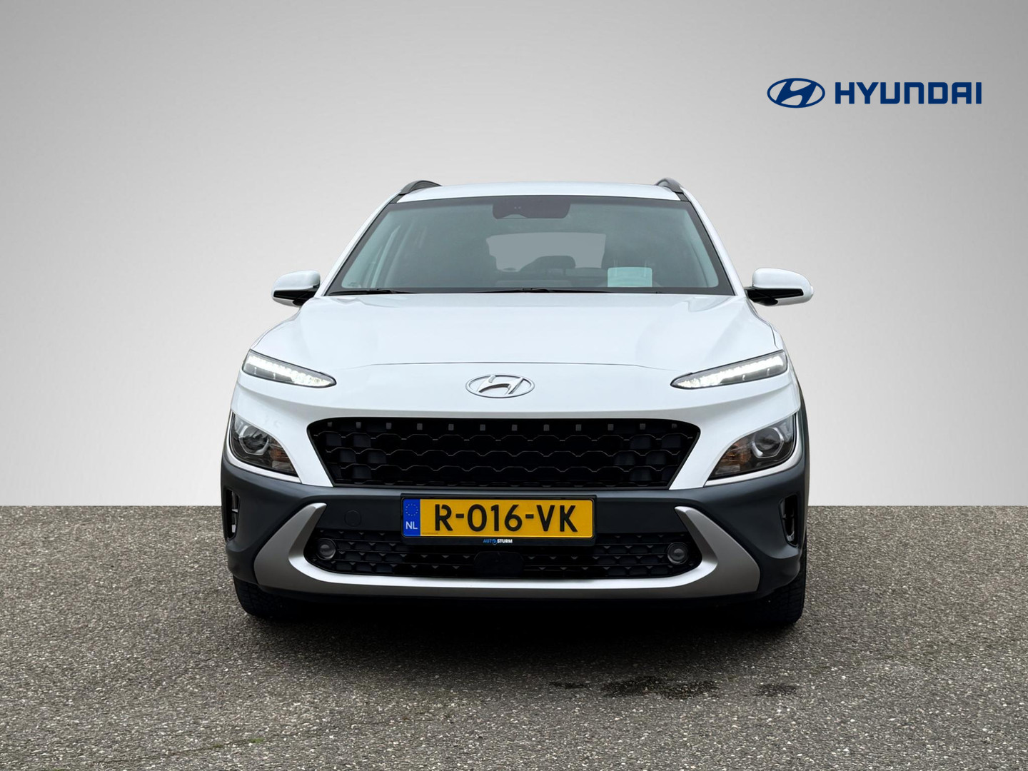 Hyundai