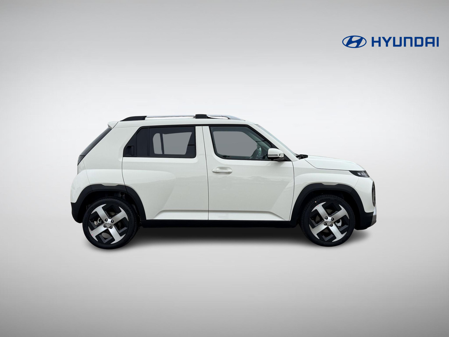 Hyundai Hyundai
