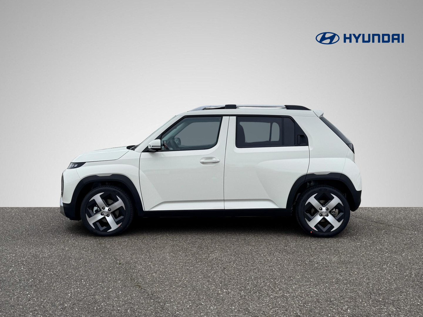 Hyundai Hyundai