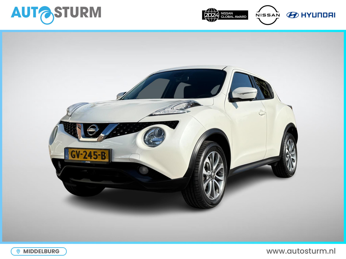 Nissan Nissan