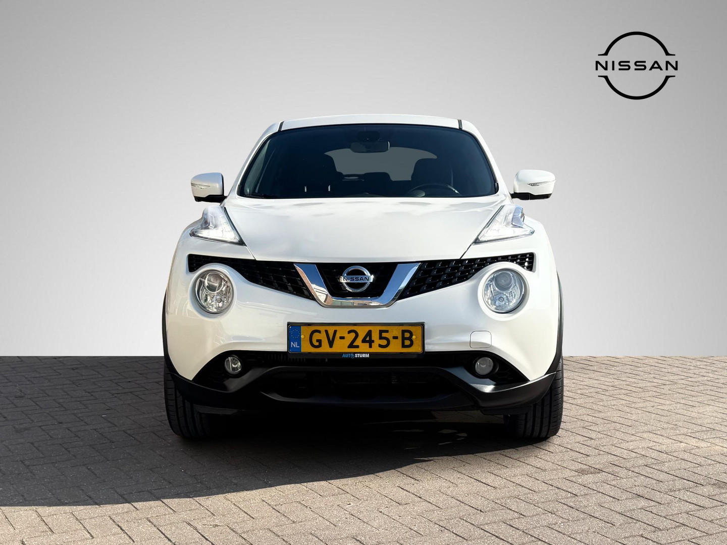 Nissan Nissan