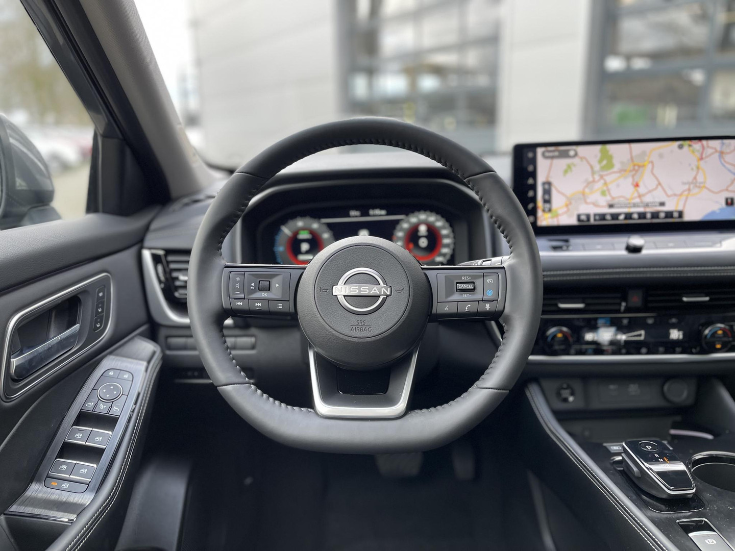 Nissan Nissan