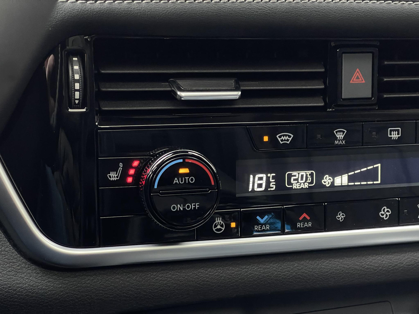 Nissan Nissan