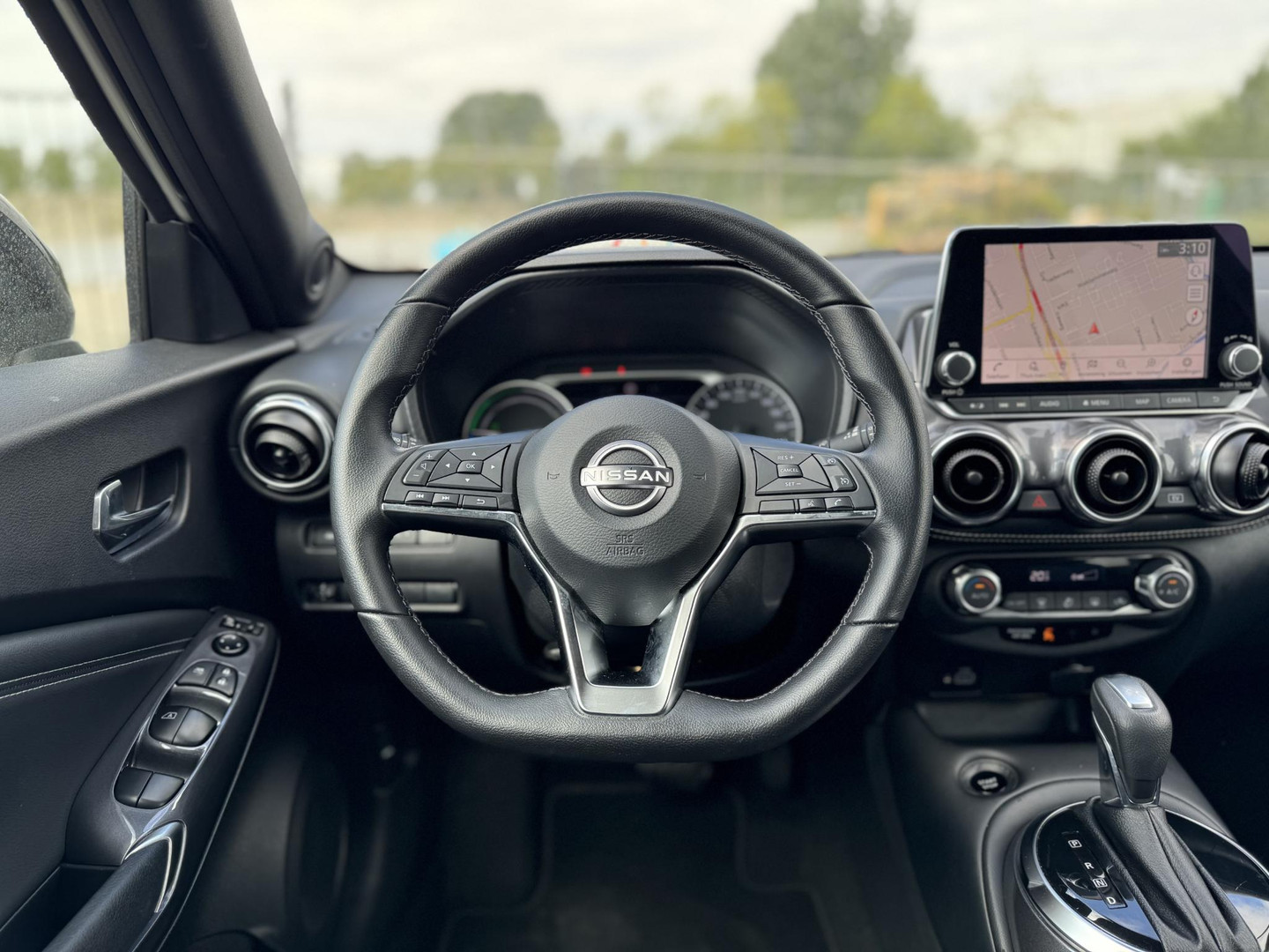 Nissan Nissan