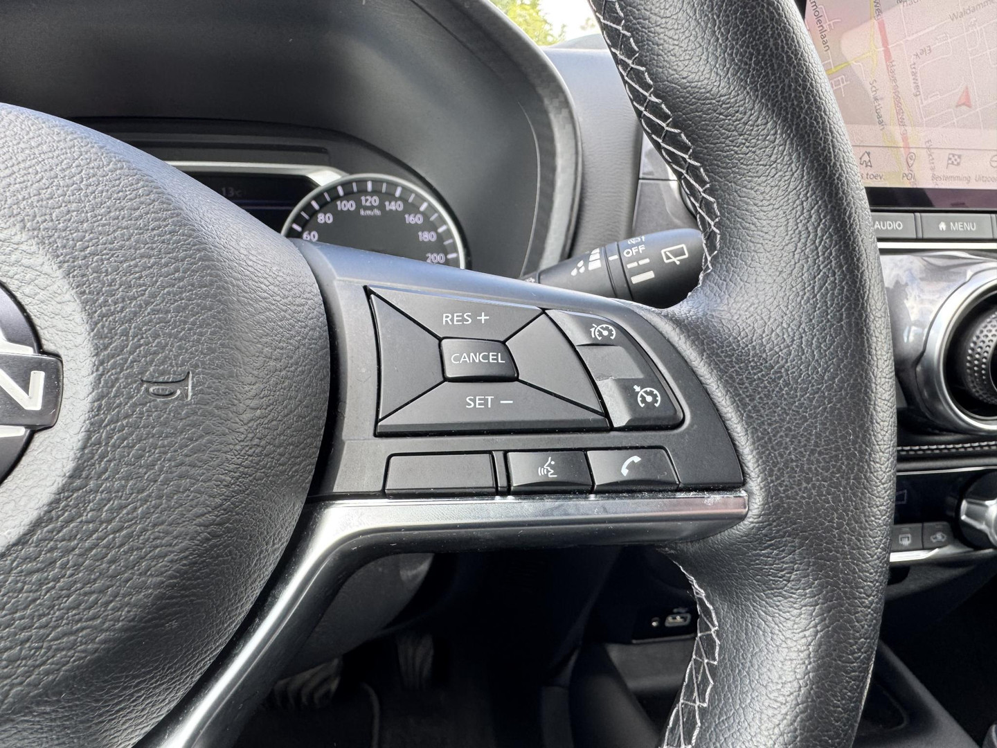Nissan Nissan