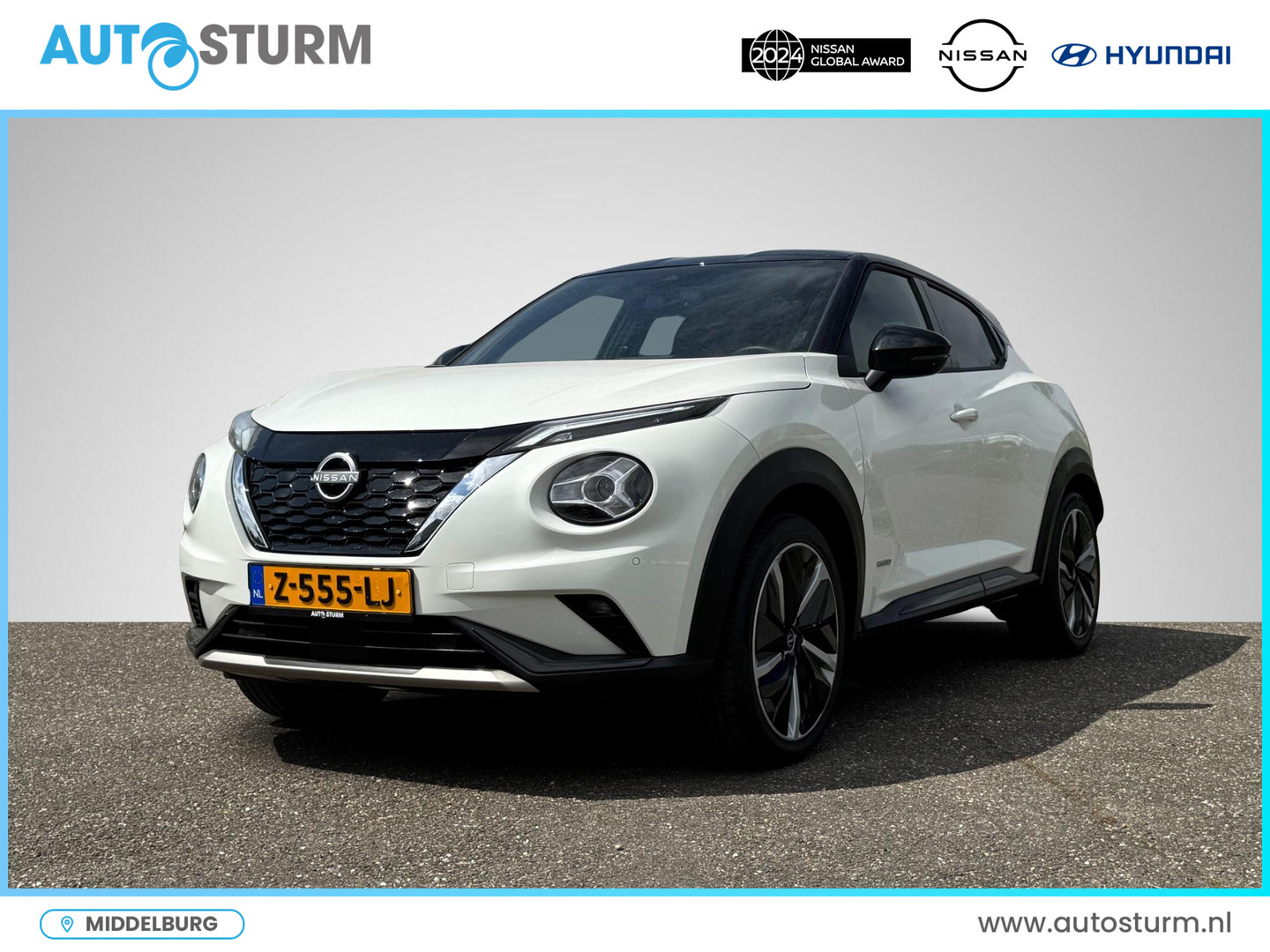 Nissan Nissan