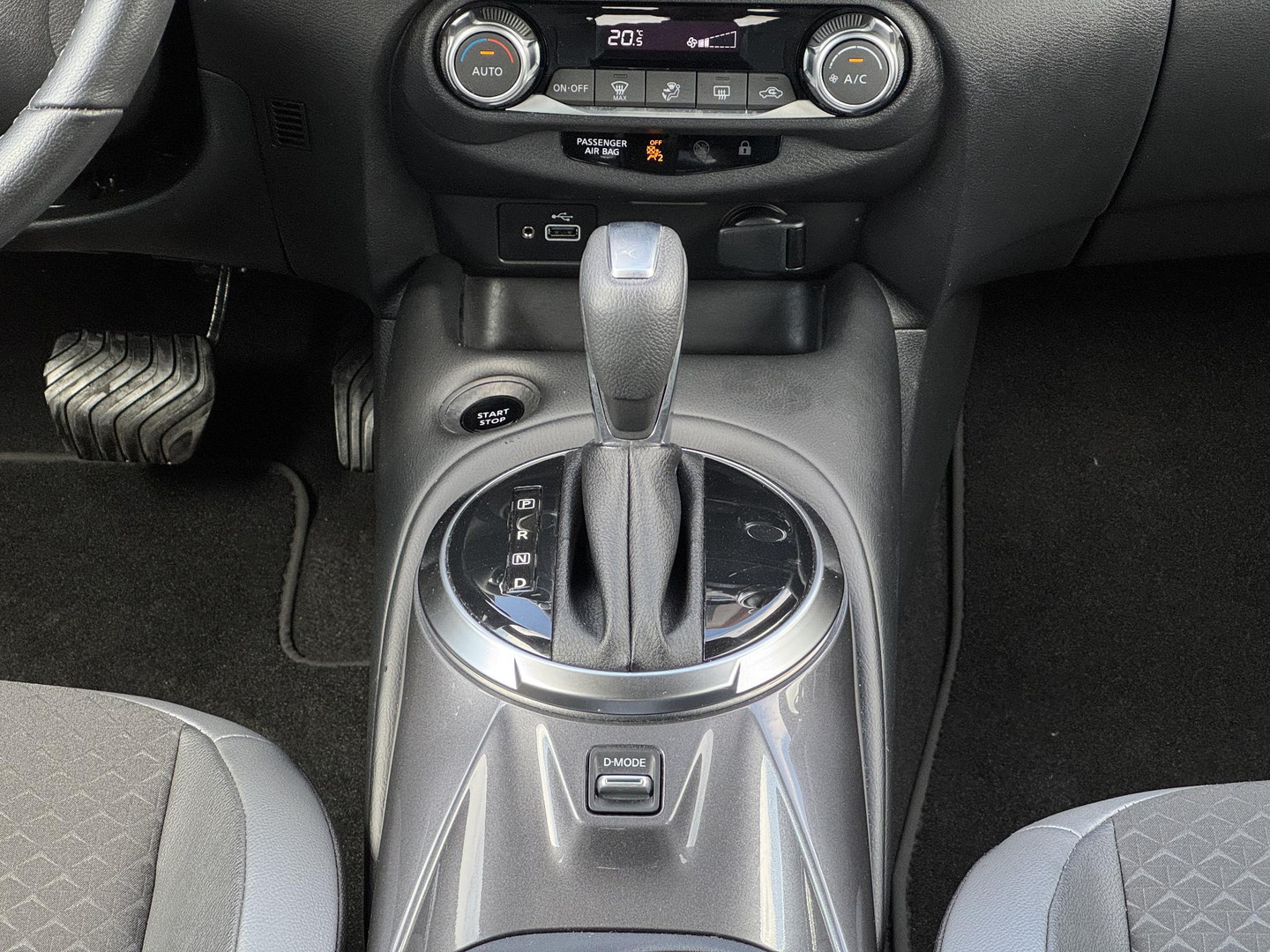 Nissan Nissan