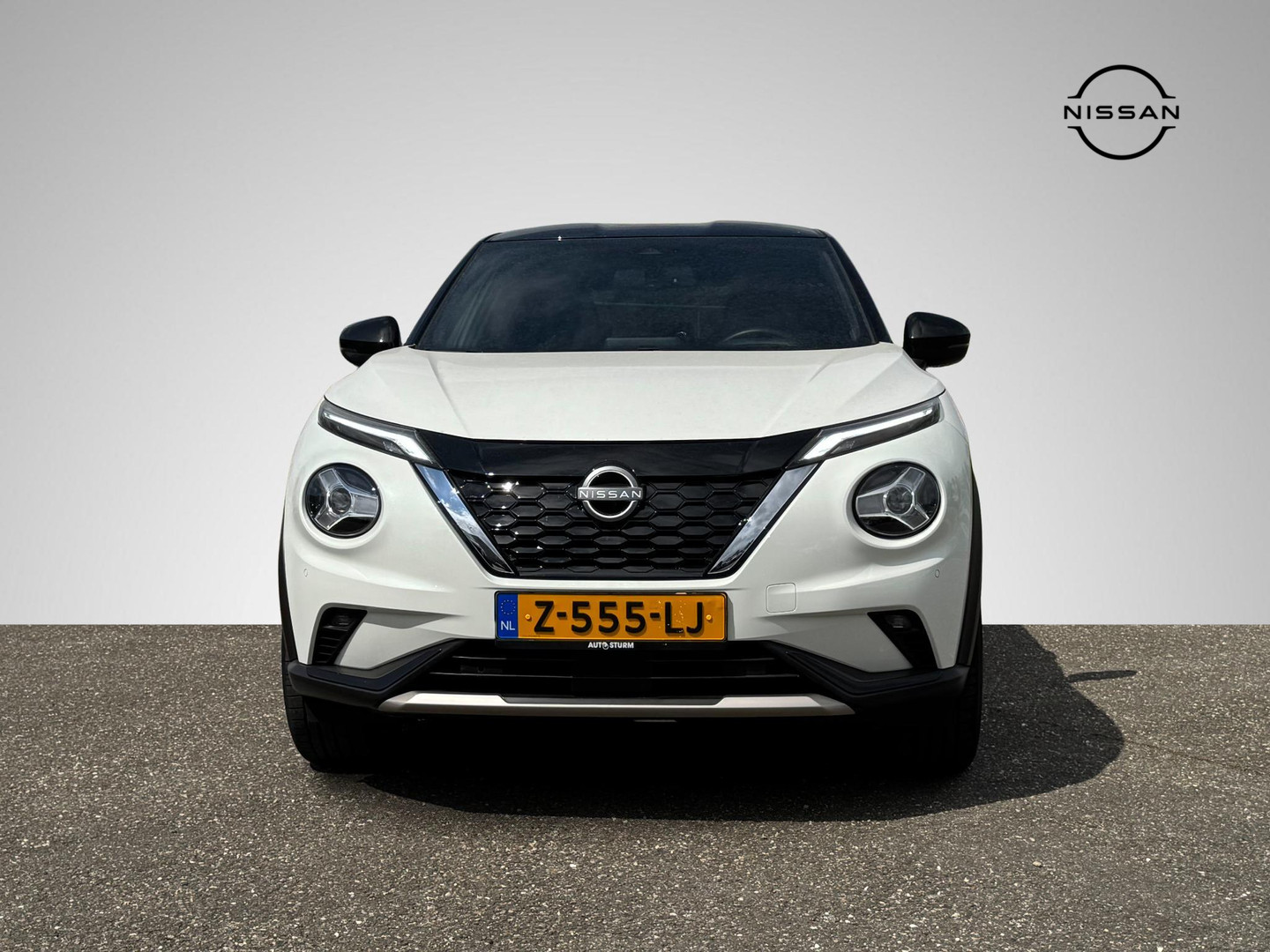 Nissan Nissan