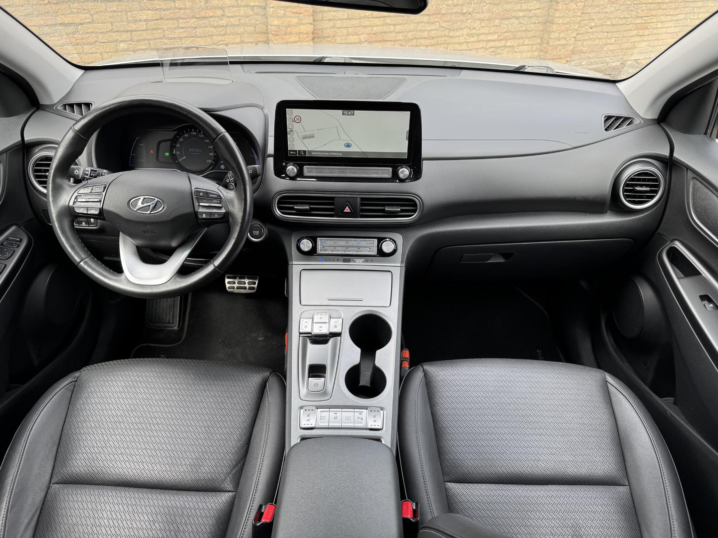 Hyundai Hyundai
