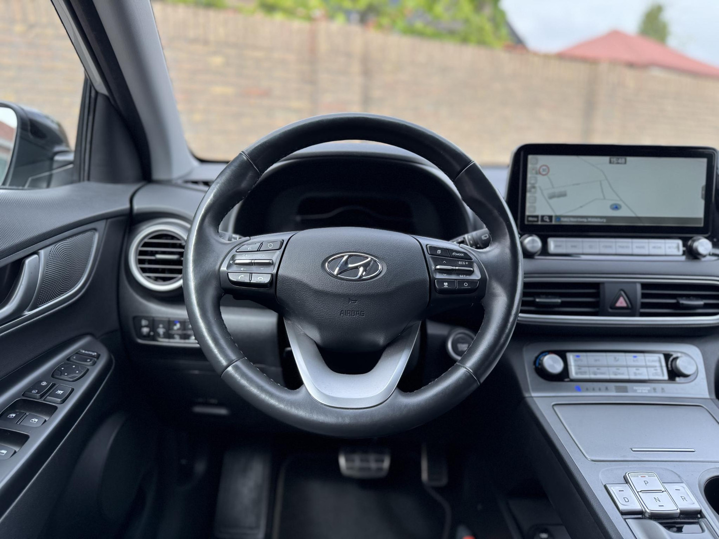 Hyundai Hyundai