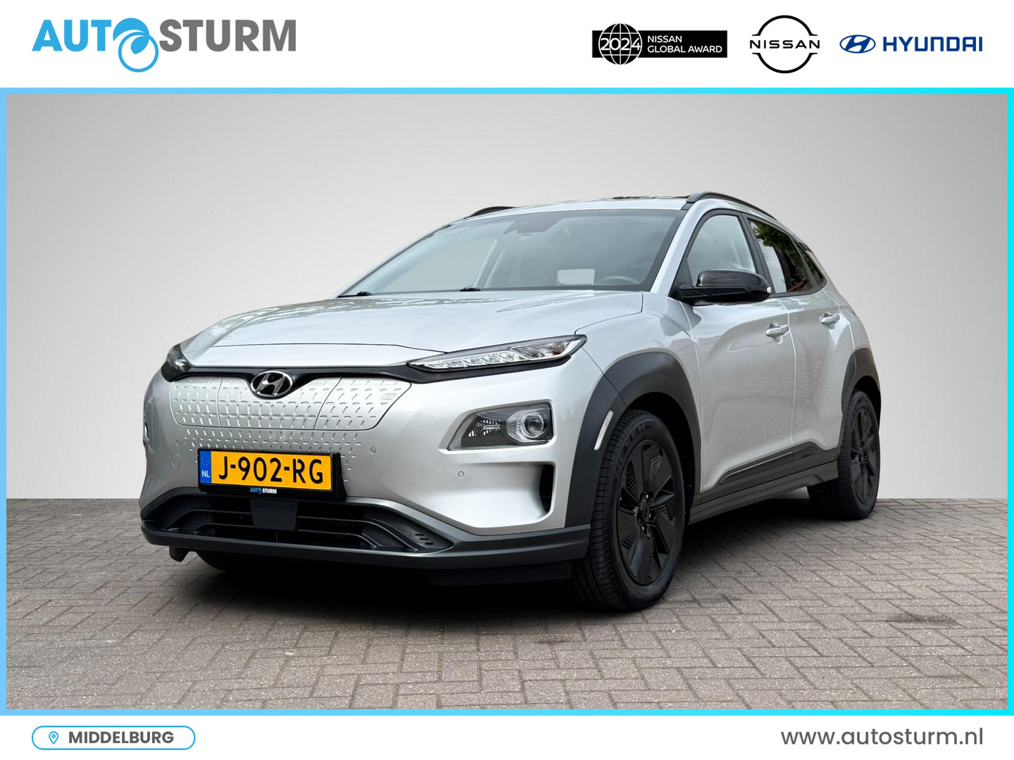 Hyundai Hyundai