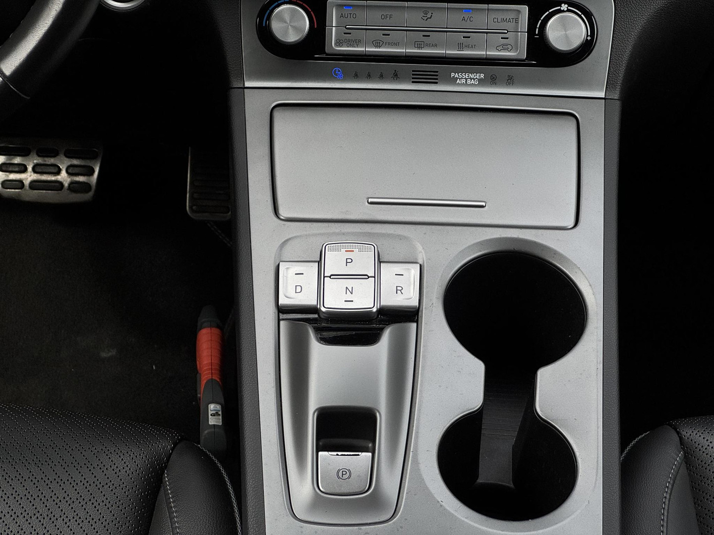 Hyundai Hyundai