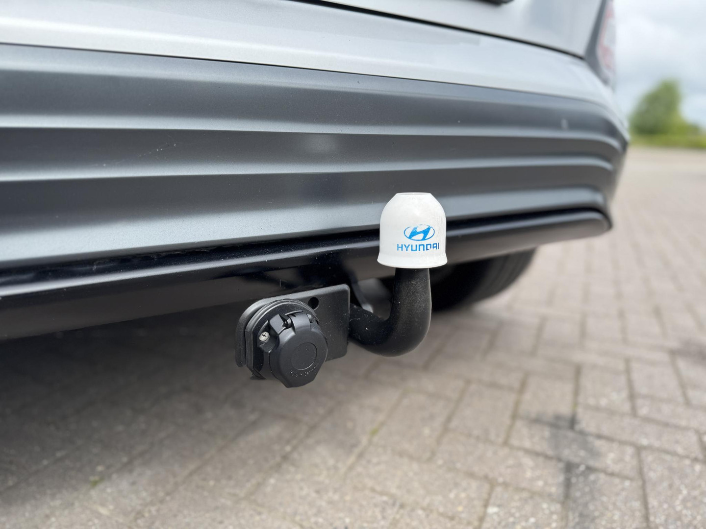 Hyundai Hyundai