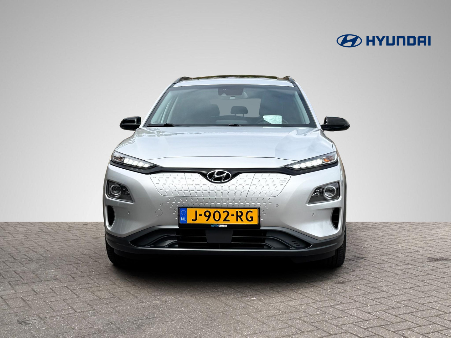 Hyundai Hyundai