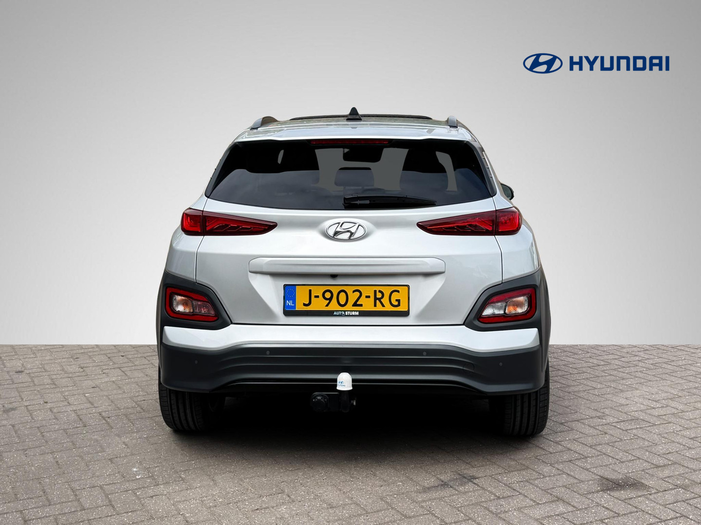 Hyundai Hyundai
