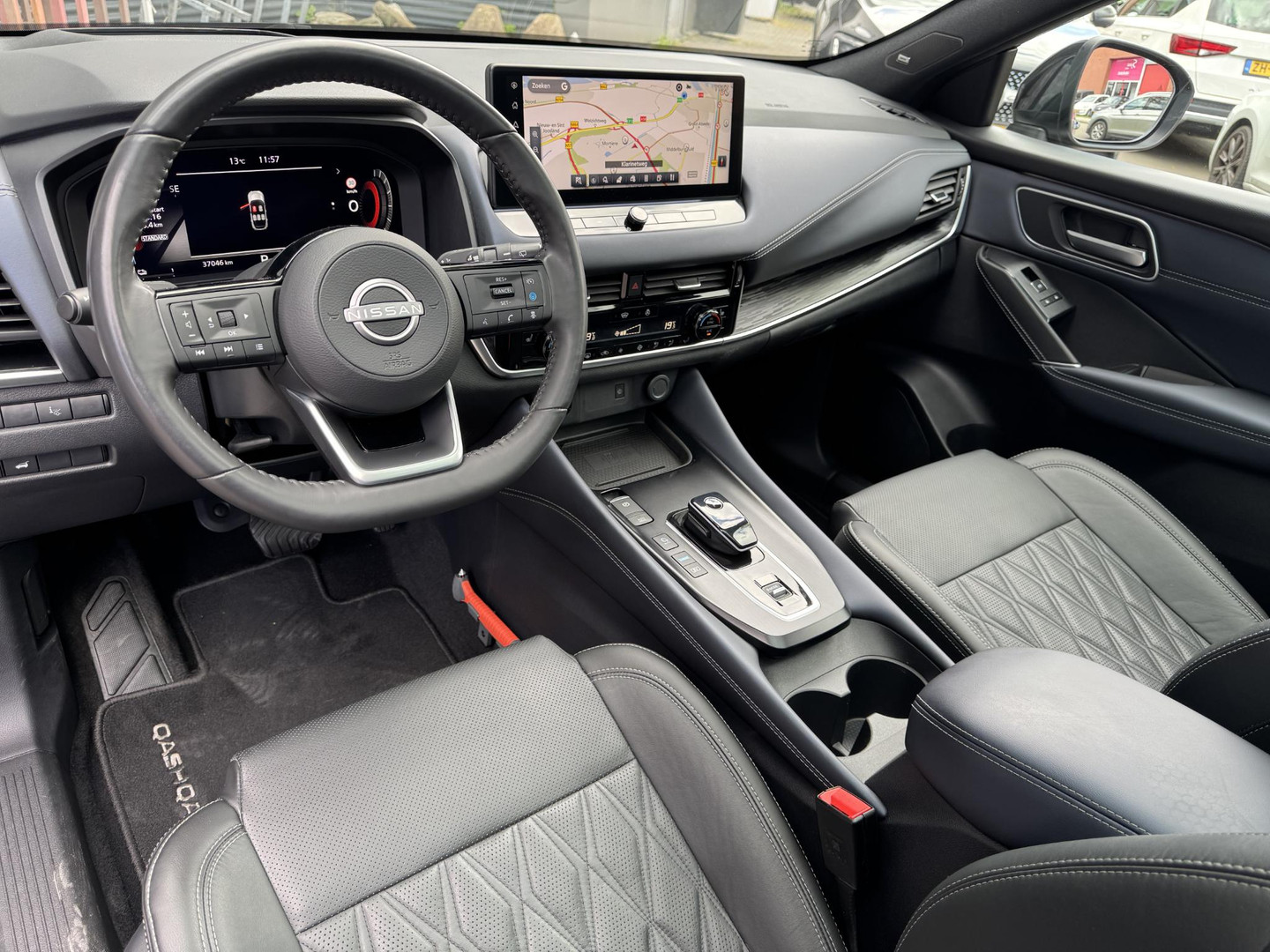 Nissan Nissan