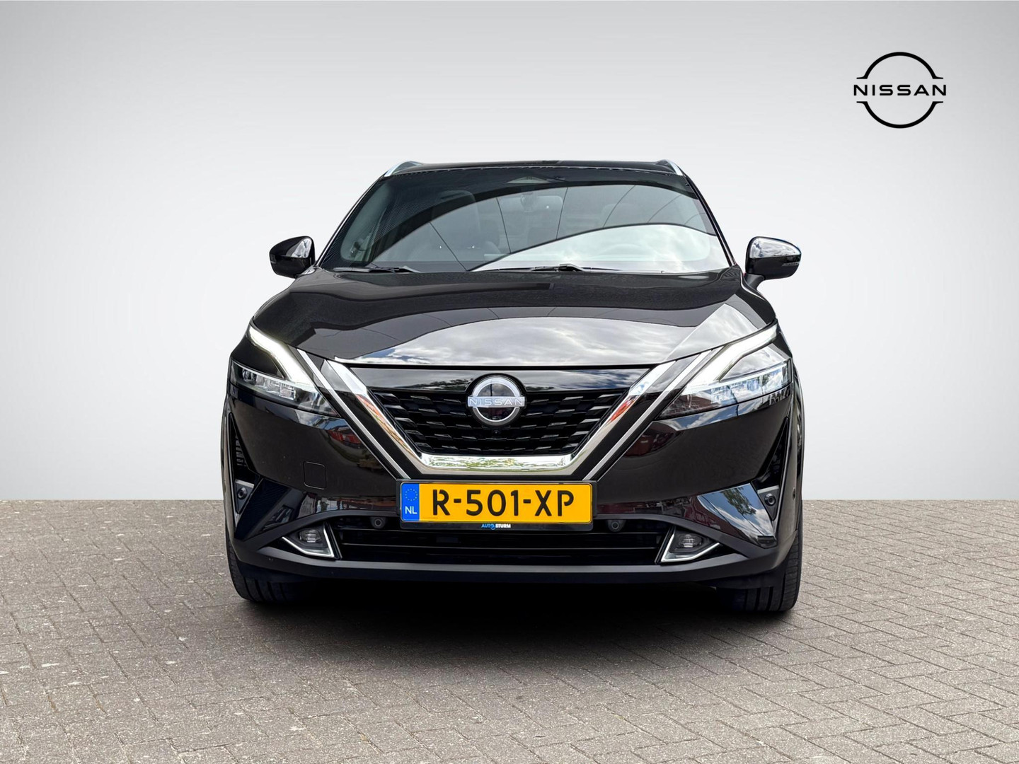 Nissan Nissan
