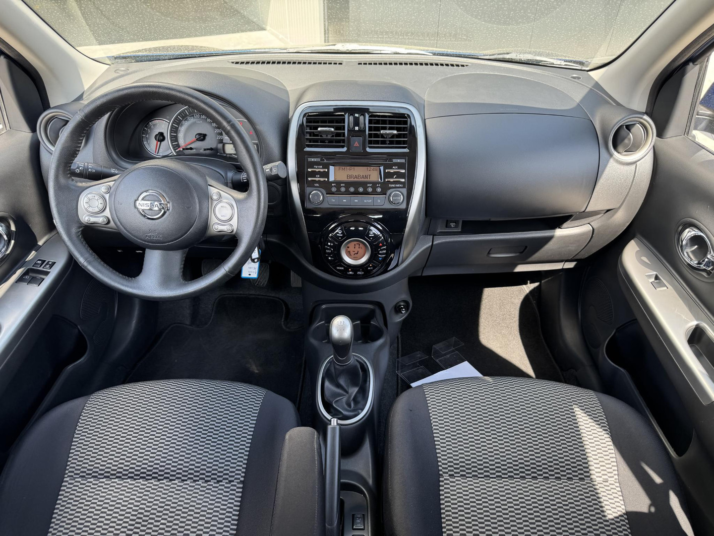 Nissan Nissan