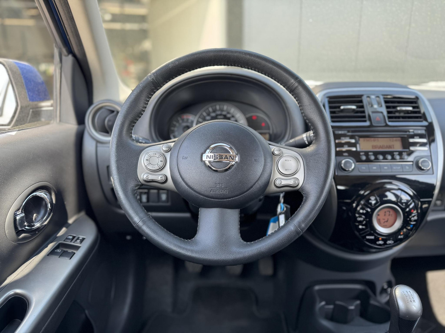 Nissan Nissan