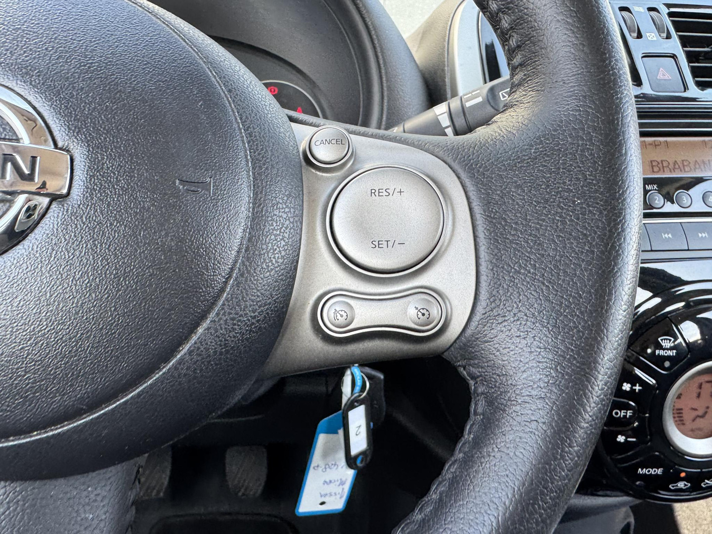 Nissan Nissan