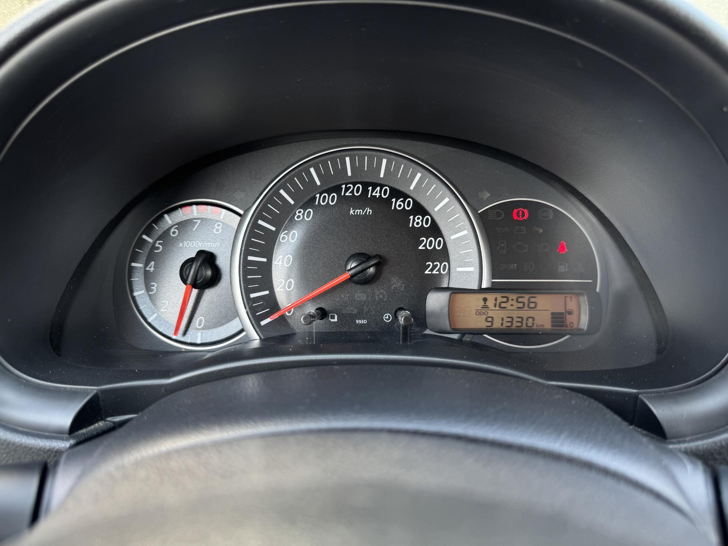 Nissan Nissan