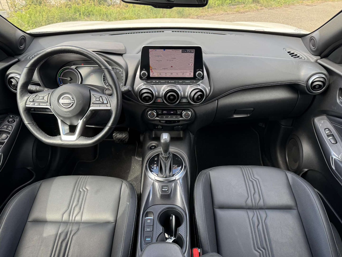 Nissan Nissan