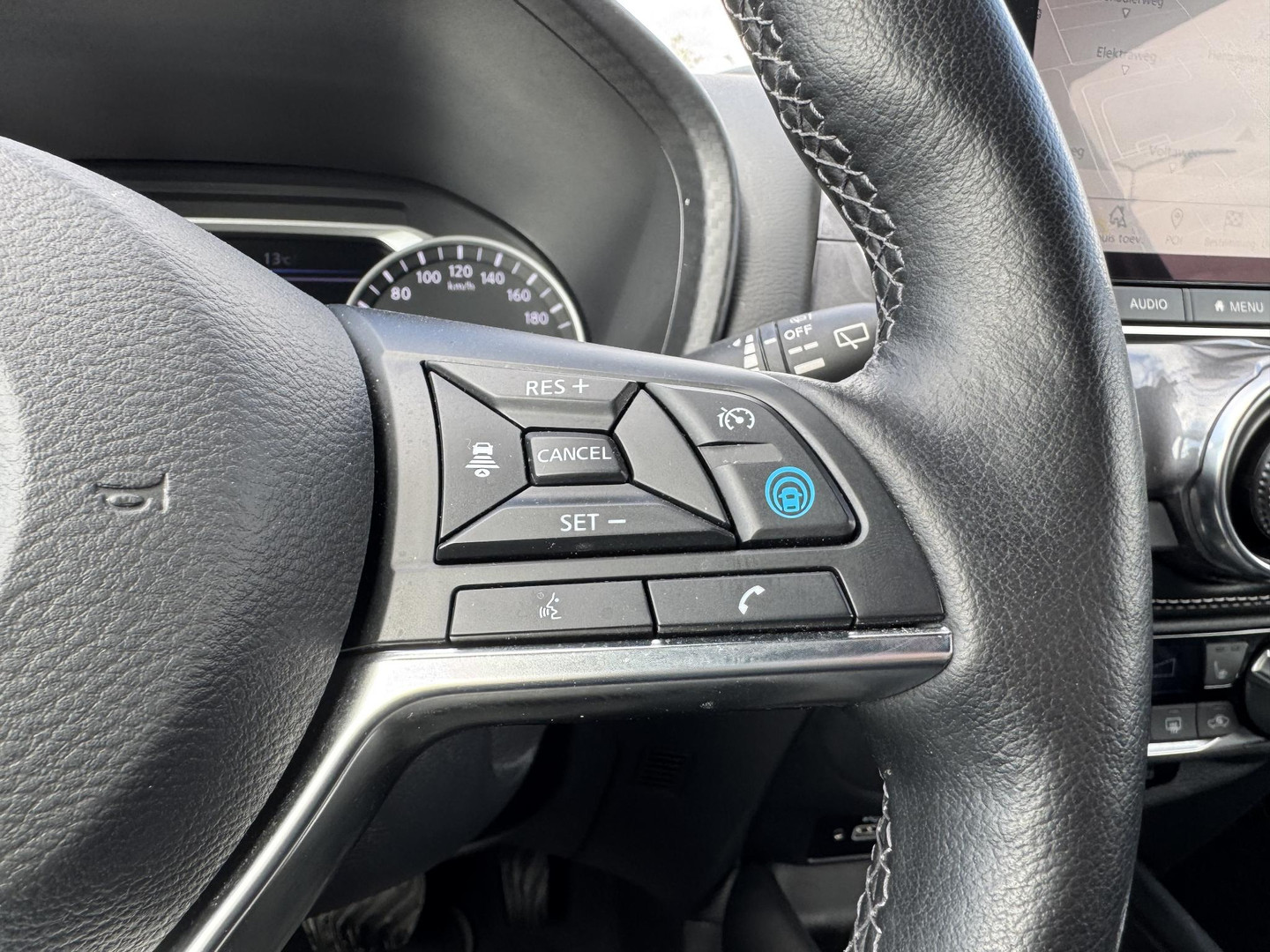 Nissan Nissan