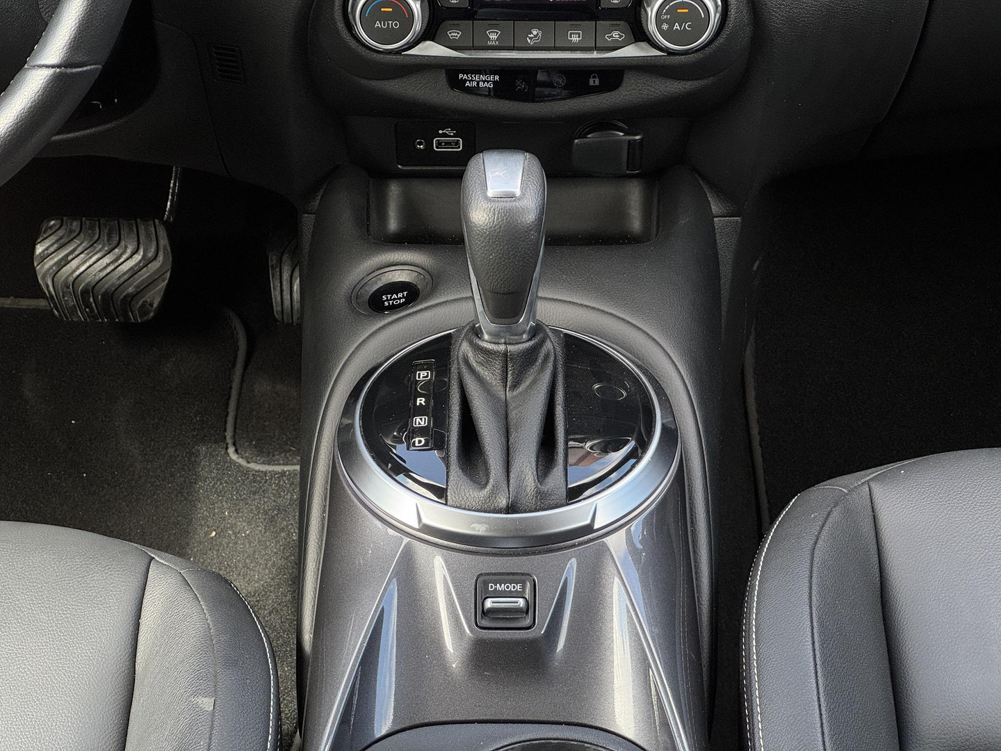 Nissan Nissan