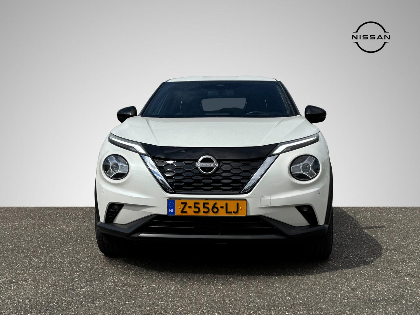 Nissan Nissan