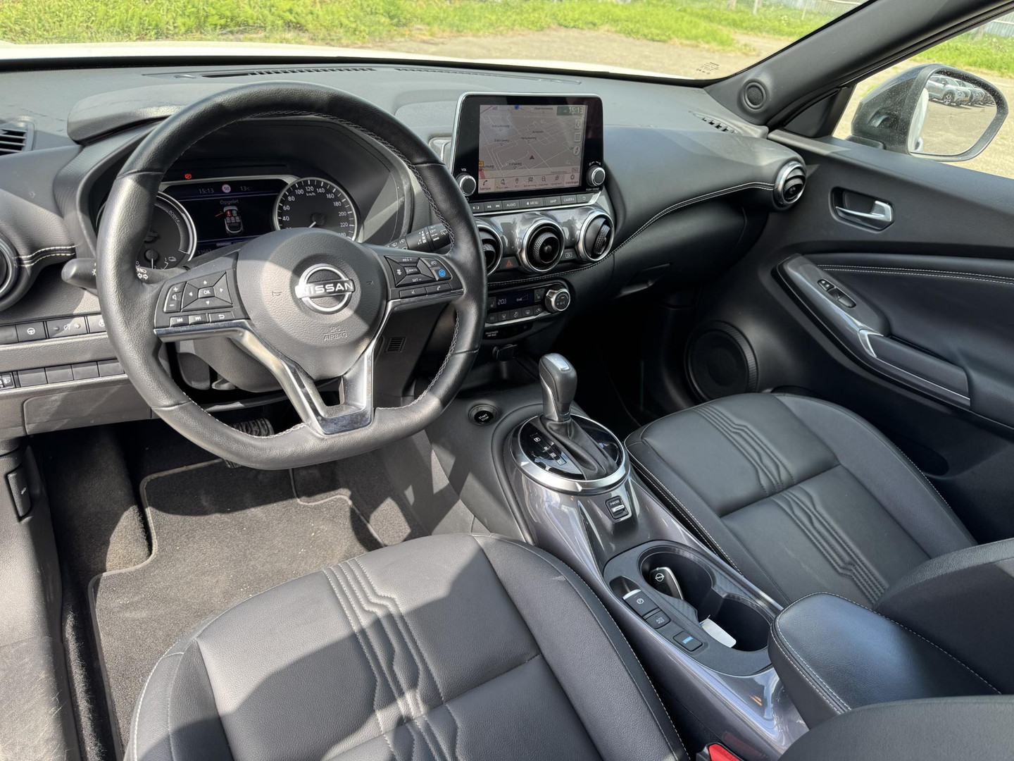 Nissan Nissan